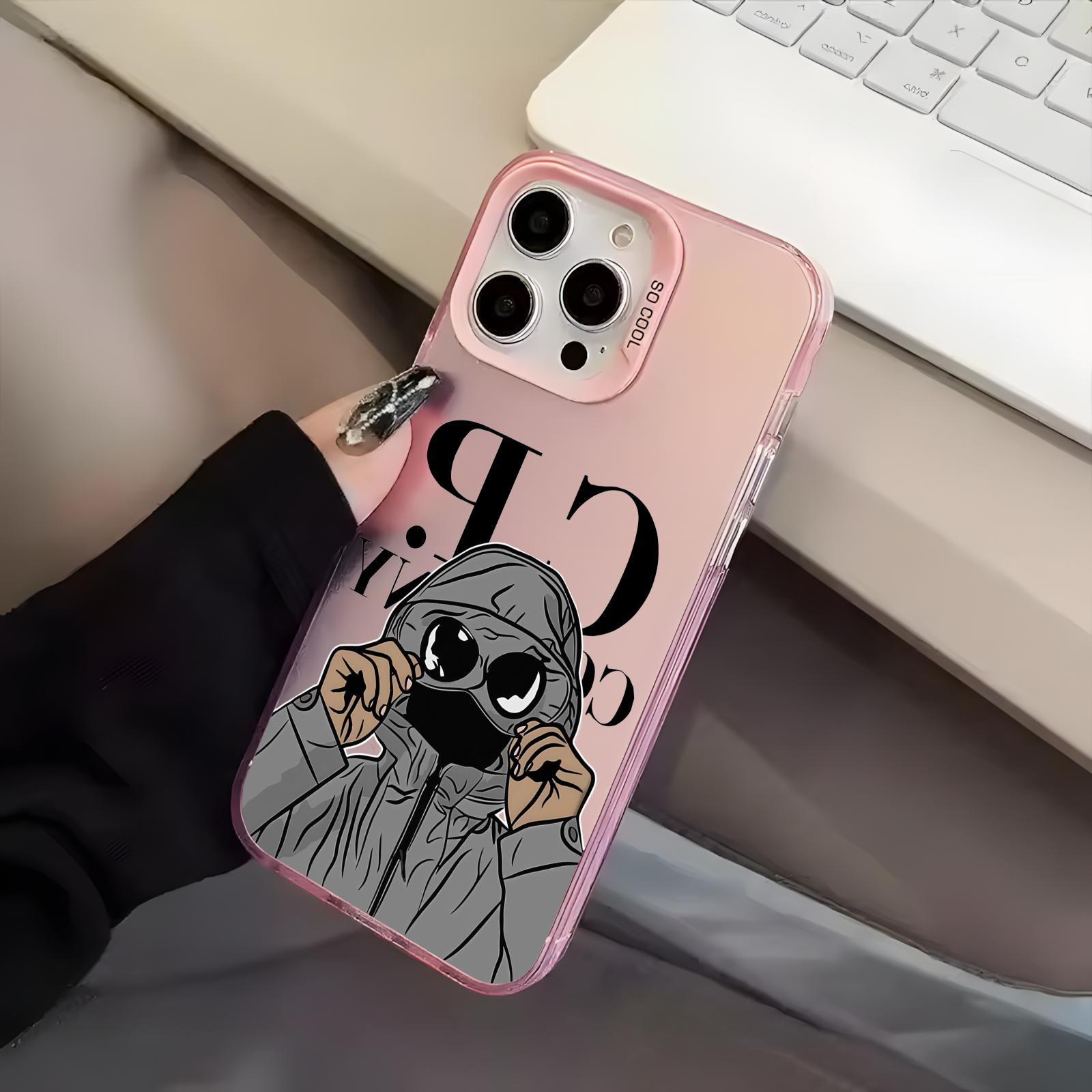 Coque de téléphone C-p-s Senio - Phone Accessories Company avis et prix