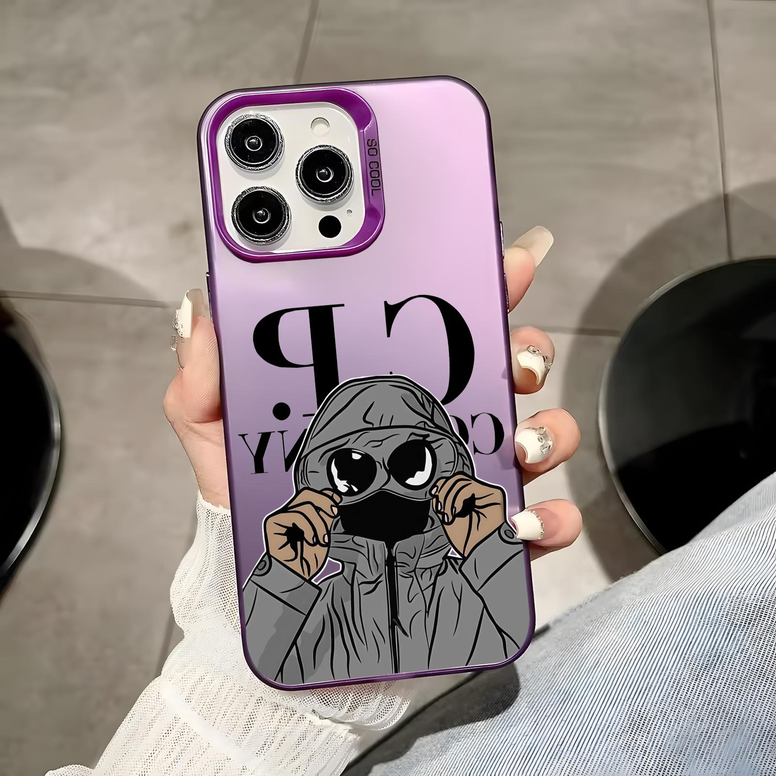 Coque de téléphone C-p-s Senio - Phone Accessories Company avis et prix