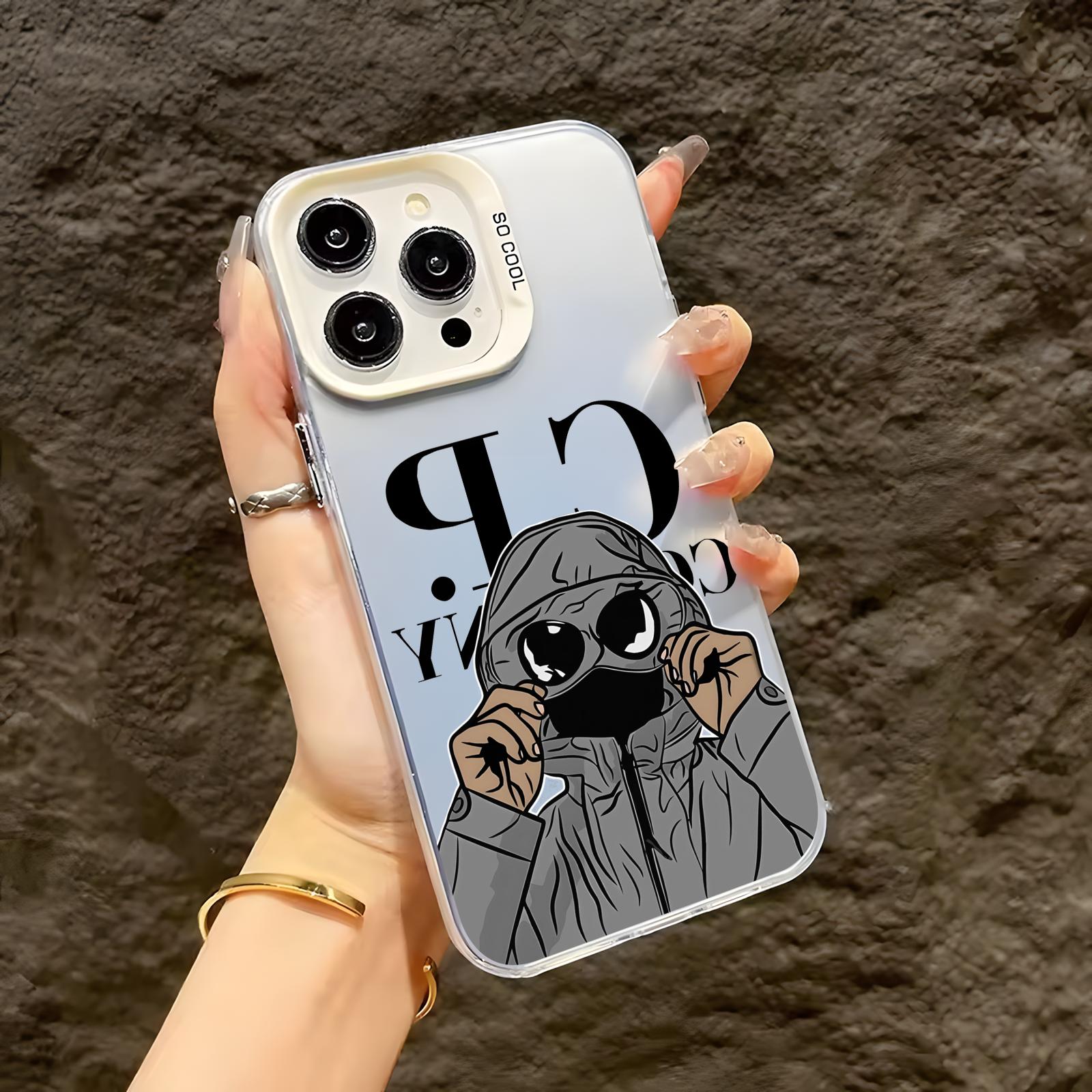 Coque de téléphone C-p-s Senio - Phone Accessories Company avis et prix
