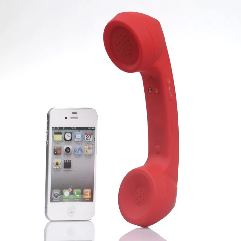 Combiné téléphonique rétro san - Retro Handset Phone avis et prix