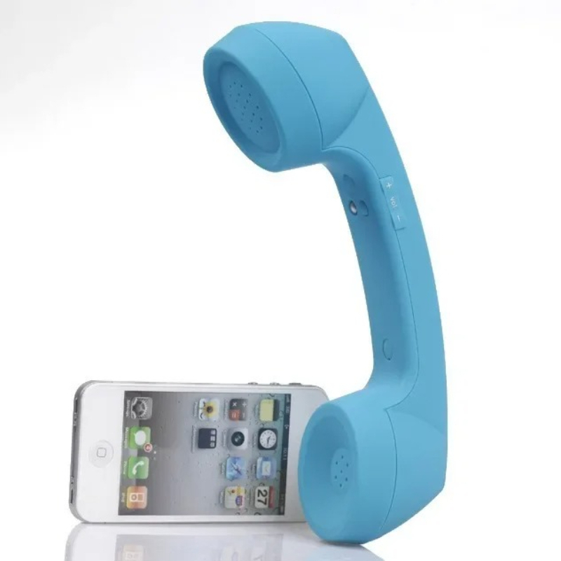 Combiné téléphonique rétro san - Retro Handset Phone avis et prix