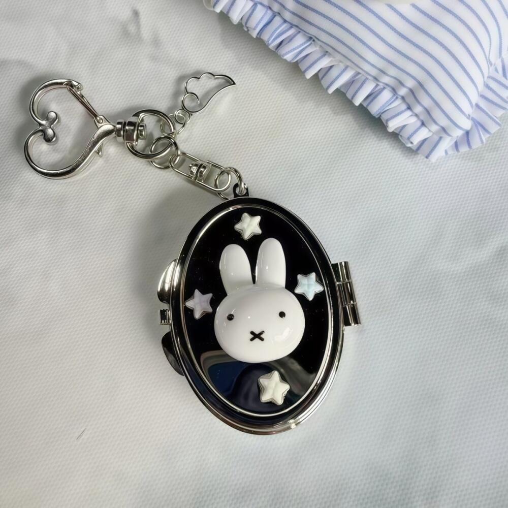 Miroir de maquillage Kawaii Mi - Phone Accessories Chain avis et prix