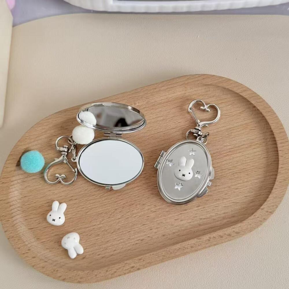 Miroir de maquillage Kawaii Mi - Phone Accessories Chain avis et prix
