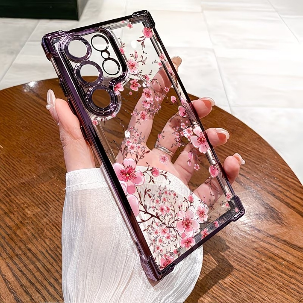 Coque de téléphone anti-chute  - Samsung Accessories Phone avis et prix