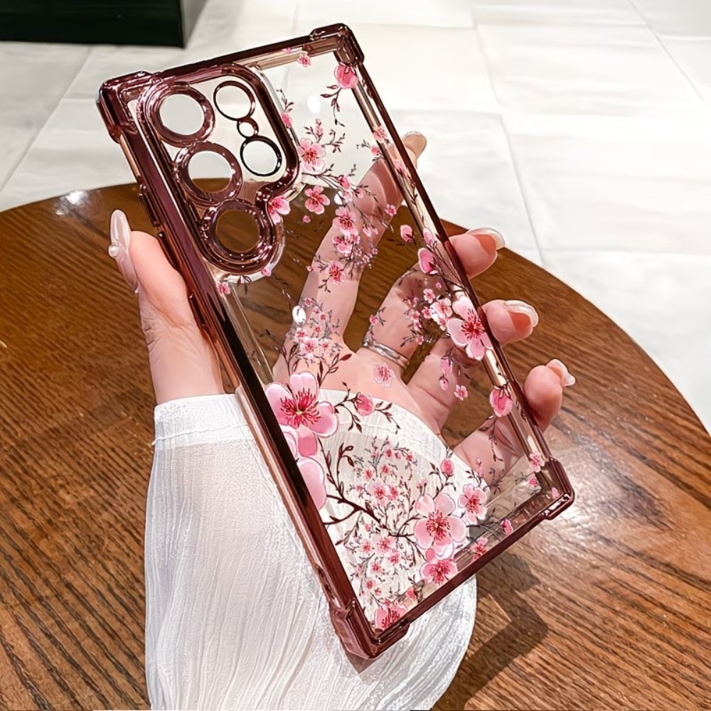 Coque de téléphone anti-chute  - Samsung Accessories Phone avis et prix