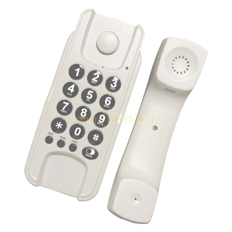 Remise Chaude Téléphone fixe f - Phone Accessories Company avis et prix