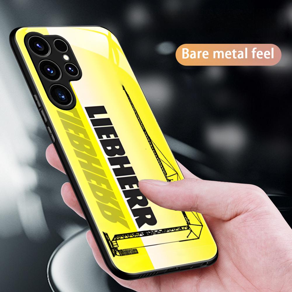 Étui de téléphone LOGO L-liebh - Magnetic Phone Case avis et prix