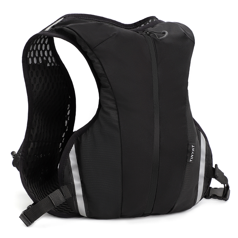 TINYAT – sac de gilet réfléchi - Phone Accessories For Men avis et prix
