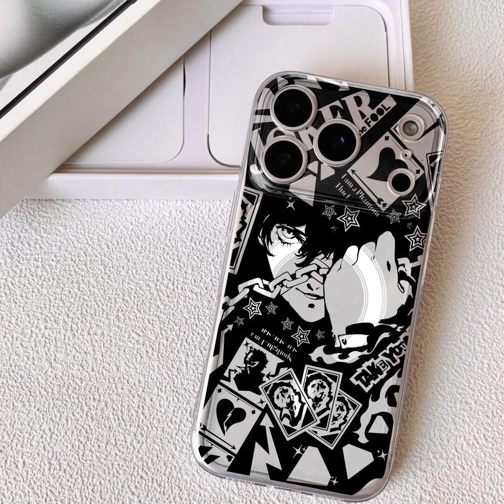 Coque de téléphone Game P-Pers - Magnetic Phone Case avis et prix