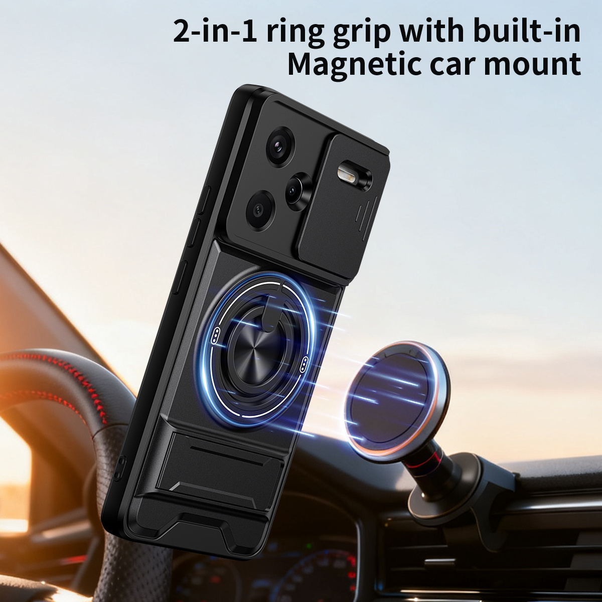 Coque de téléphone avec object - Phone Accessories Japan avis et prix