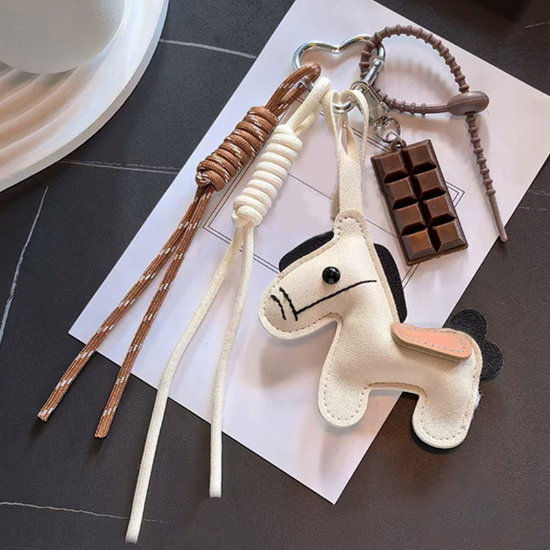 Nouveau INS Style cuir cheval  - Phone Accessories From China avis et prix
