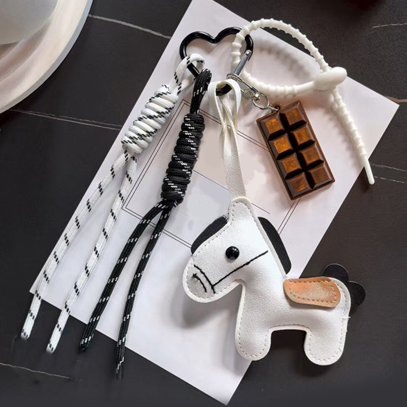 Nouveau INS Style cuir cheval  - Phone Accessories From China avis et prix
