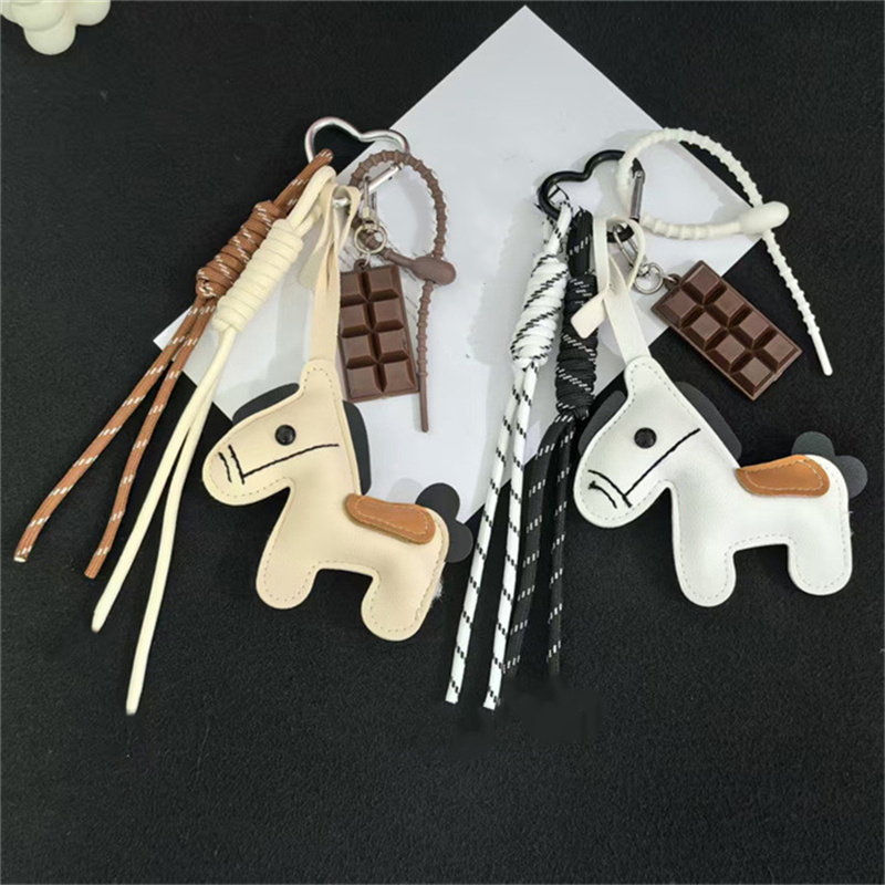 Nouveau INS Style cuir cheval  - Phone Accessories From China avis et prix