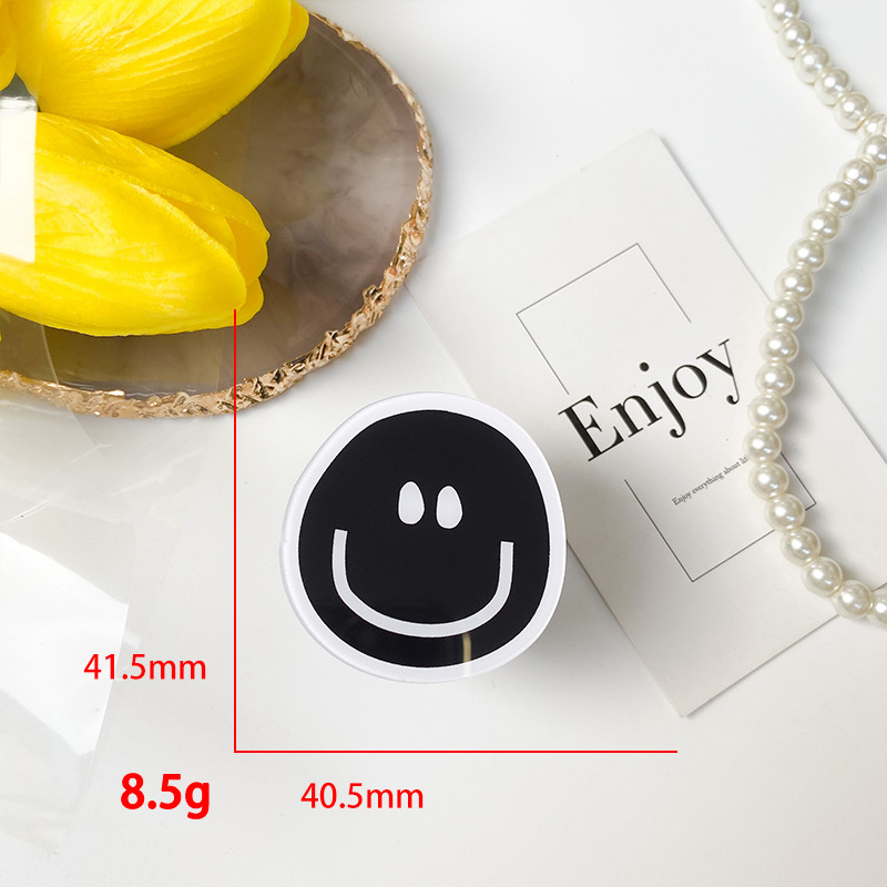 Pop 3D poignées de doigt Tok G - Phone Accessories Vending Machine avis et prix