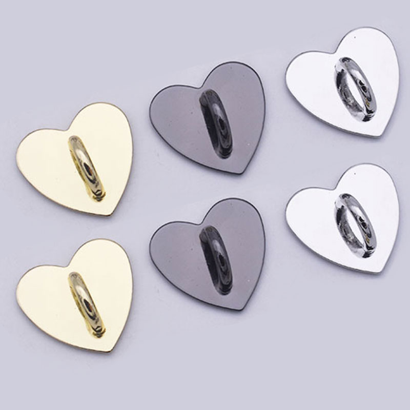 5 pièces Kawaii adhésif métal  - Phone Accessories Hanger avis et prix