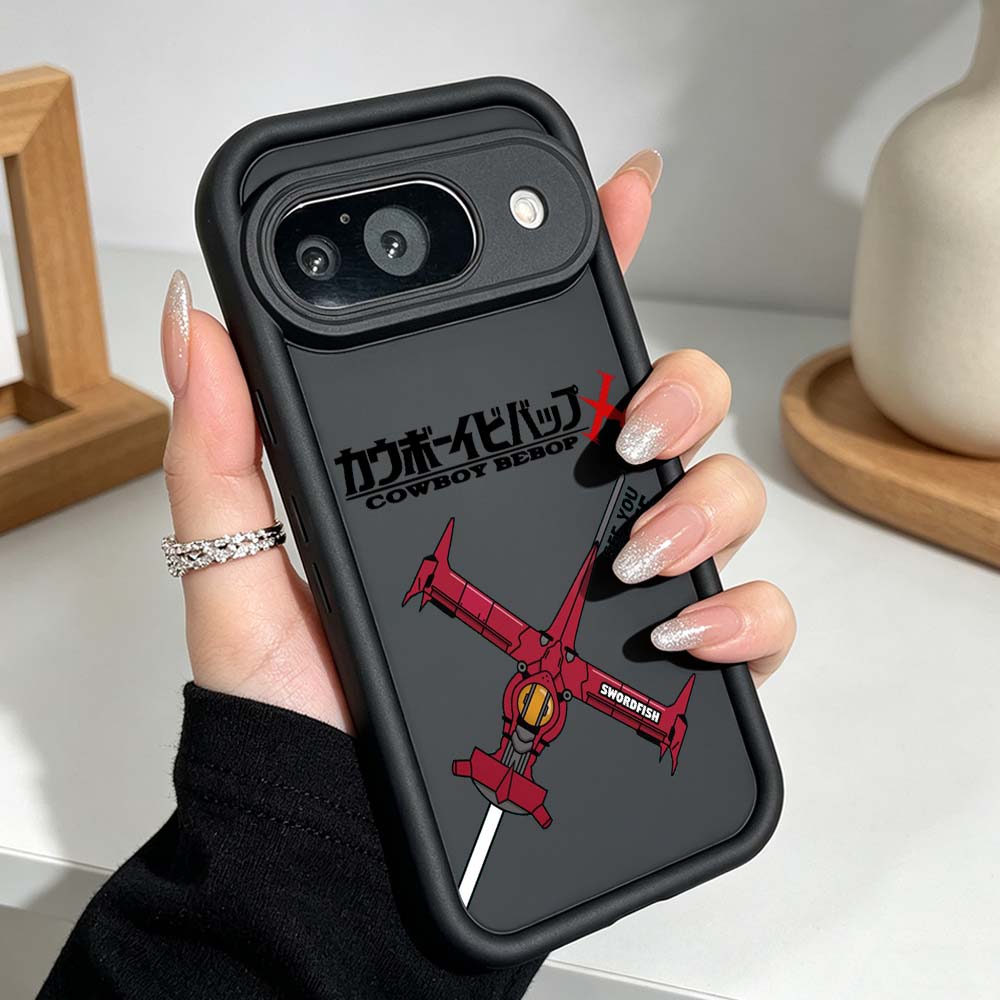 Coque de téléphone en silicone - Google Pixel 8A avis et prix