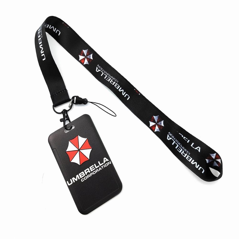 Resident Evil nucléaire parapl - Phone Accessories Company avis et prix