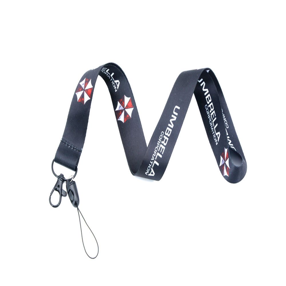 Resident Evil nucléaire parapl - Phone Accessories Company avis et prix