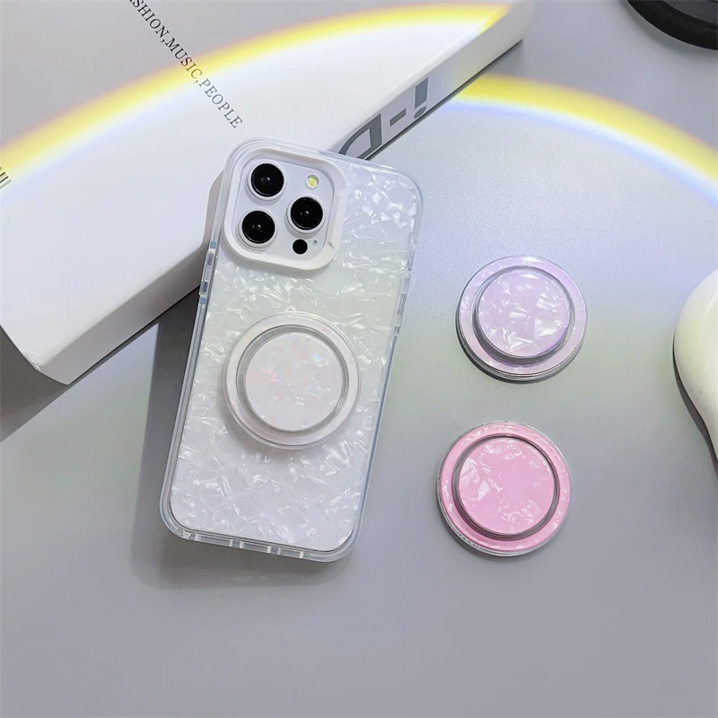 Support magnétique brillant po - Phone Accessories Vending Machine avis et prix