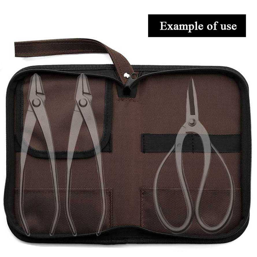 Ensemble d'outils pour bonsaï, - Phone Accessories Company avis et prix