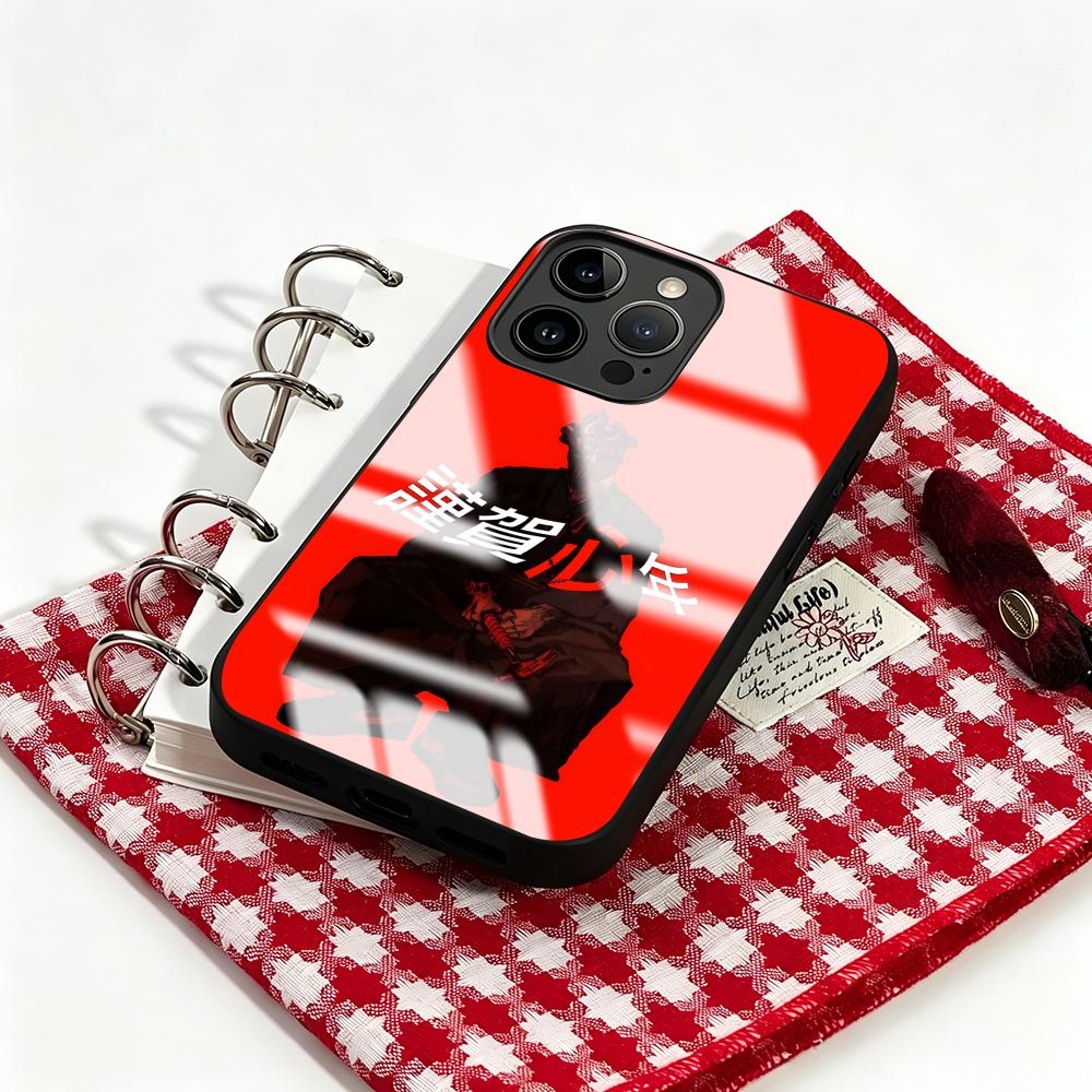 Coque de téléphone Anime Doroh - Magnetic Phone Case avis et prix