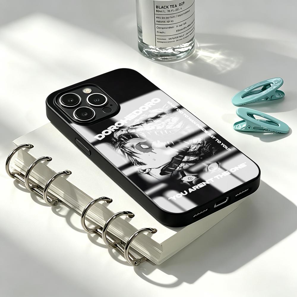 Coque de téléphone Anime Doroh - Magnetic Phone Case avis et prix