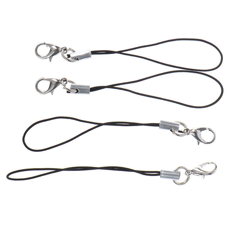 10 pièces lanière Lariat cordo - Phone Accessories Hanger avis et prix
