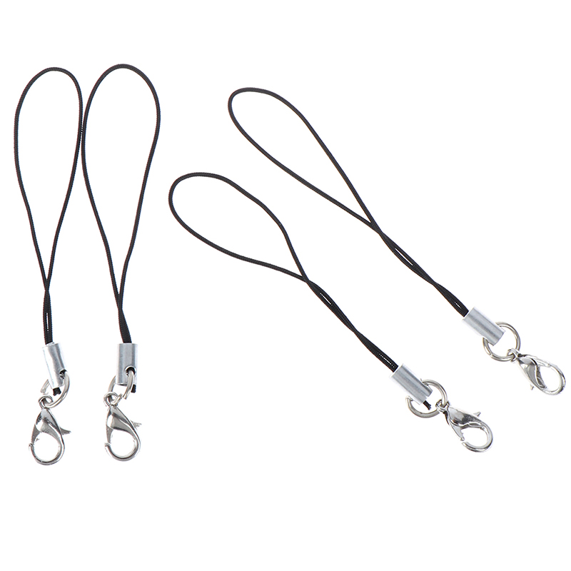 10 pièces lanière Lariat cordo - Phone Accessories Hanger avis et prix