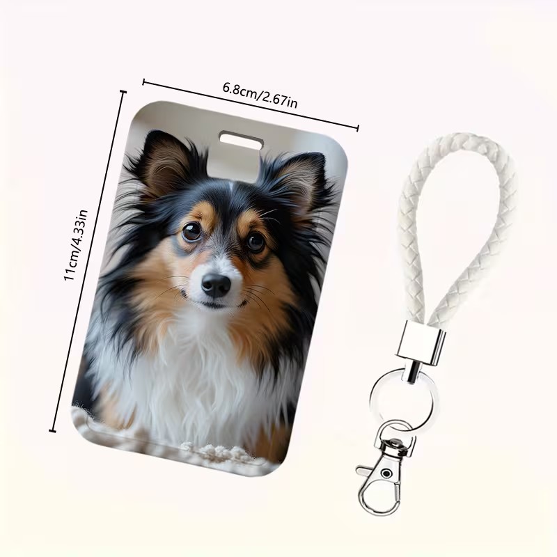 Porte-cartes d'identité haute  - Phone Accessories Company avis et prix