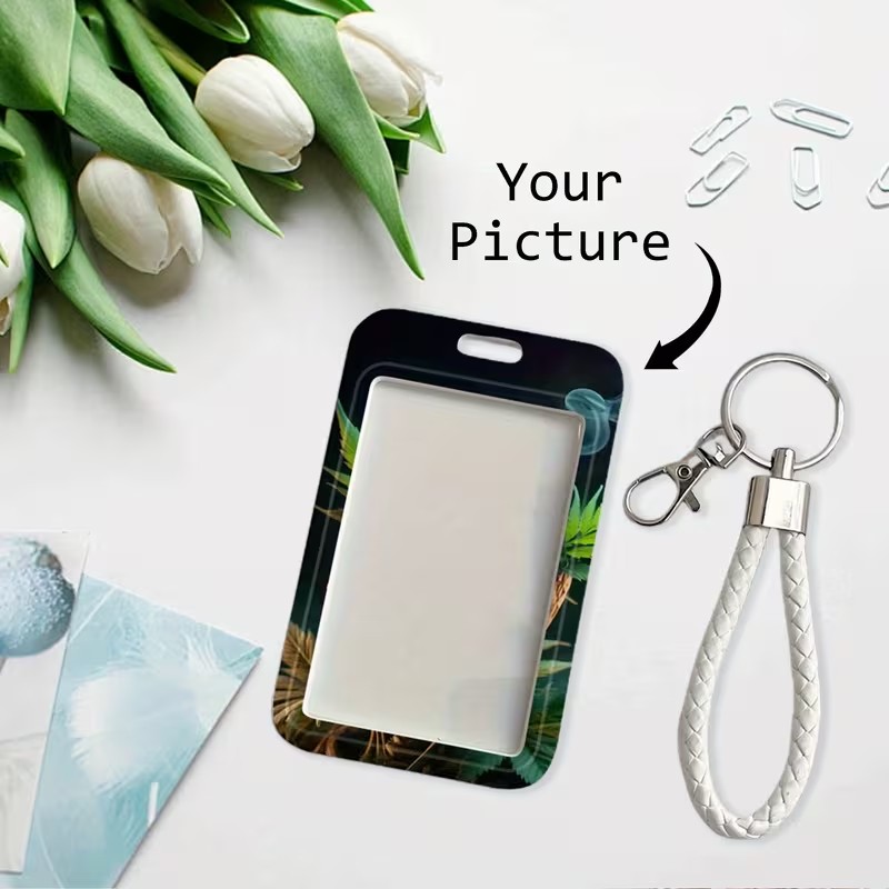 Porte-cartes d'identité haute  - Phone Accessories Company avis et prix